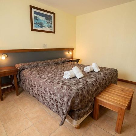 Hosteria El Paraiso El Chaltén Zewnętrze zdjęcie